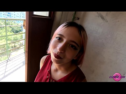 ❤️ Студентка Чувственно Отсасывает Незнакомцу на Заброшке - Обкончал Лицо ☑ Порнуха на нашем сайте pornodil.ru ️